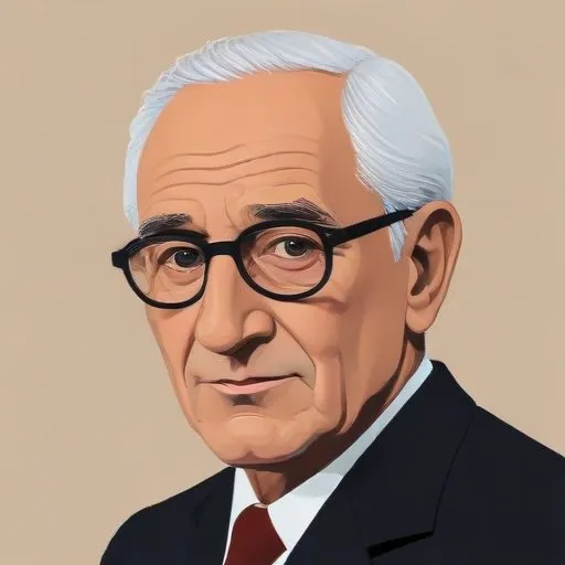 Millard Kaufman