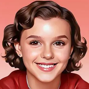 Millie Bobby Brown
