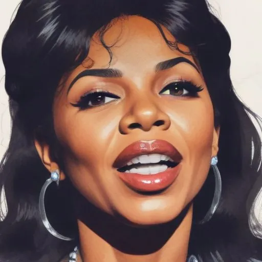 Millie Jackson