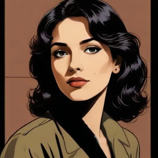 Milo Manara