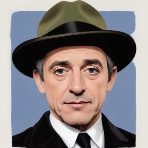 Milo O'Shea