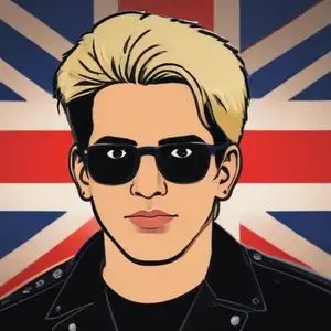 Milo Yiannopoulos
