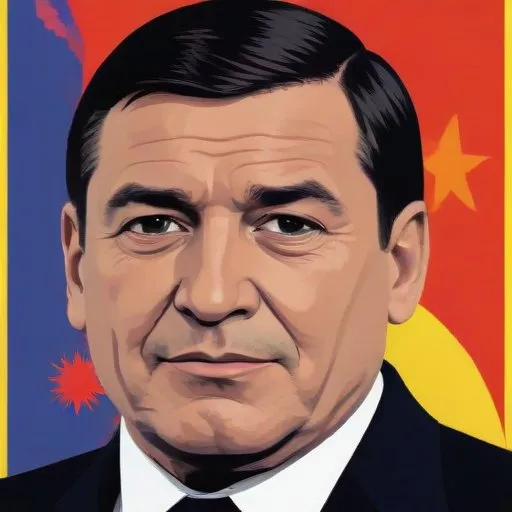 Milorad Dodik