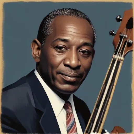 Milt Hinton
