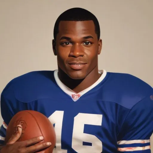Milt Stegall