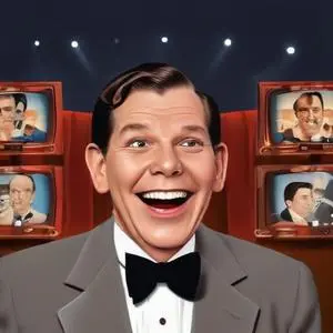 Milton Berle