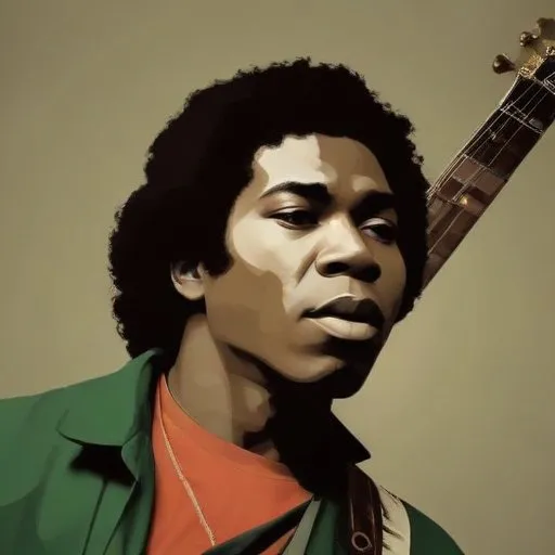Milton Nascimento
