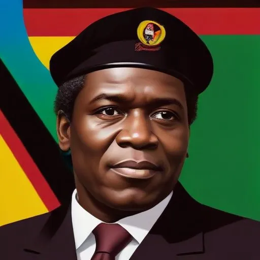 Milton Obote