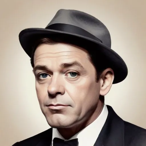 Milton Sills