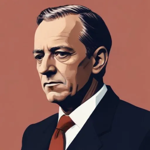 Milward Kennedy
