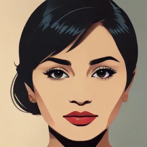 Mimi Mariani