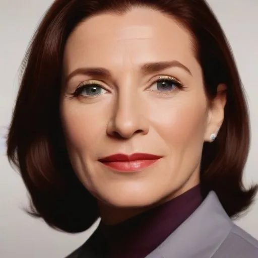 Mimi Rogers