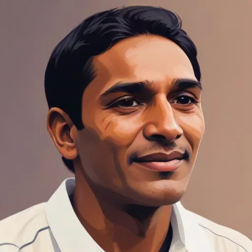 Min Patel