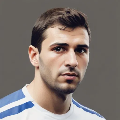 Minas Hantzidis