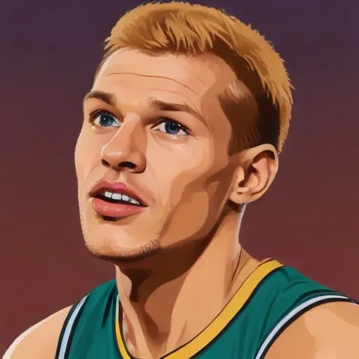 Mindaugas Kuzminskas