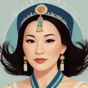 Ming-Na Wen