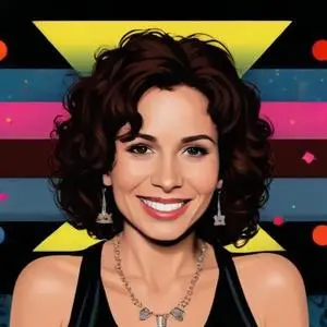 Minnie Driver