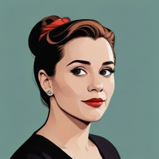 Minnie Hauk