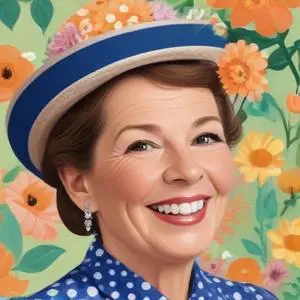 Minnie Pearl