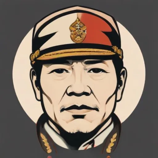 Minoru Genda