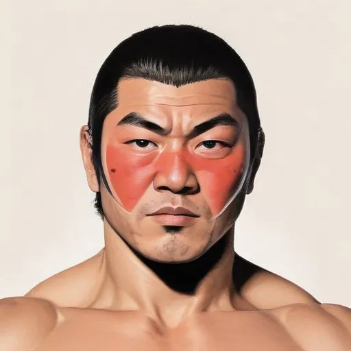 Minoru Suzuki