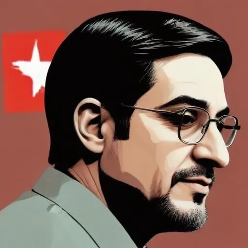 Mir-Hossein Mousavi