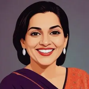 Mira Nair