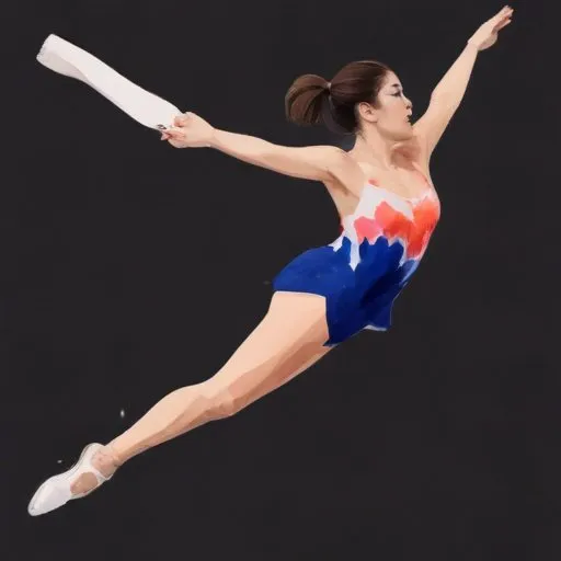 Mirai Nagasu