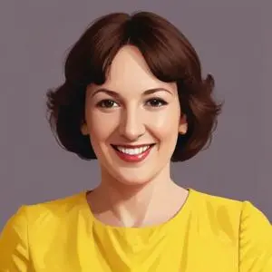 Miranda Hart