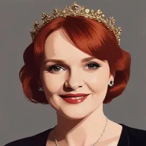 Miranda Richardson