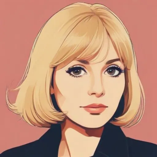 Mireille Darc