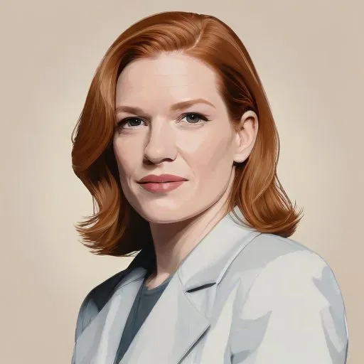 Mireille Enos