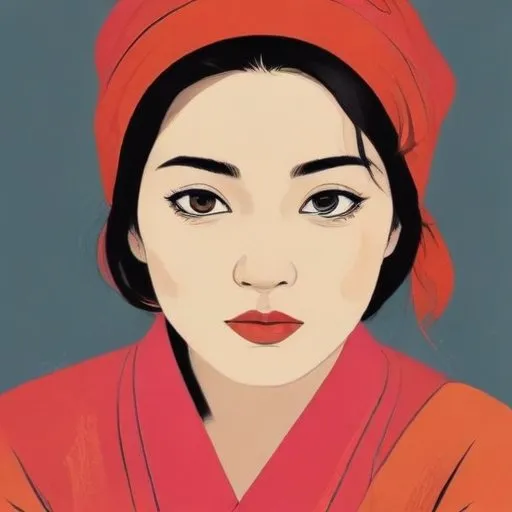 Miri Yu