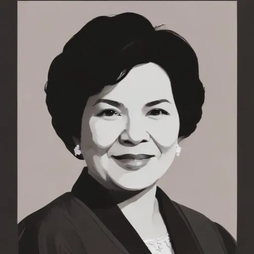 Miriam Defensor Santiago