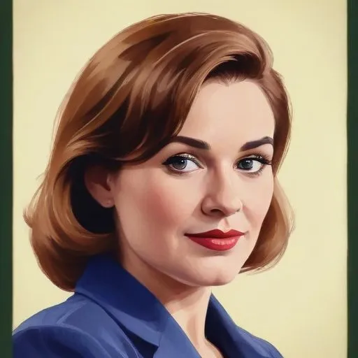 Miriam Flynn