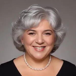 Miriam Margolyes