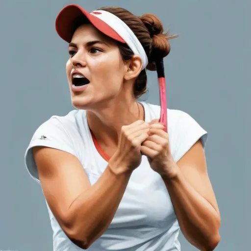 Mirka Federer