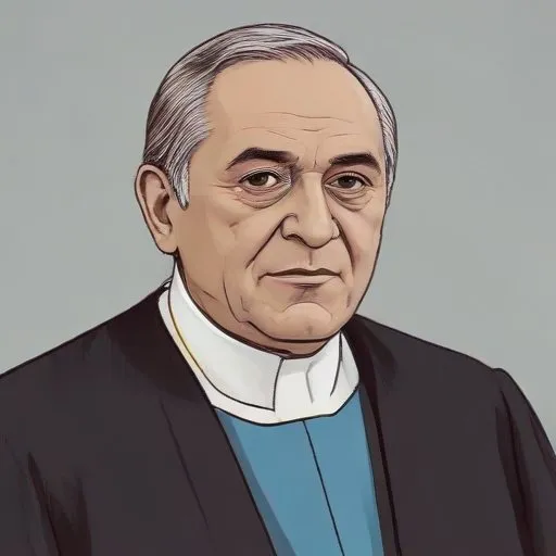 Miron Cristea