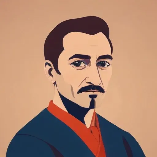 Miroslav Krleža