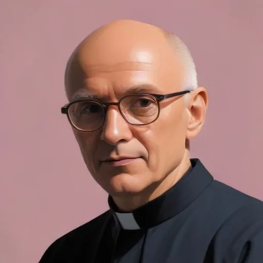Miroslav Volf