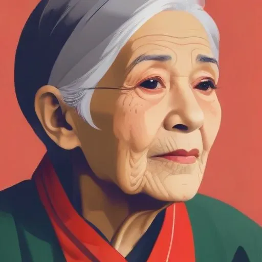 Misao Okawa