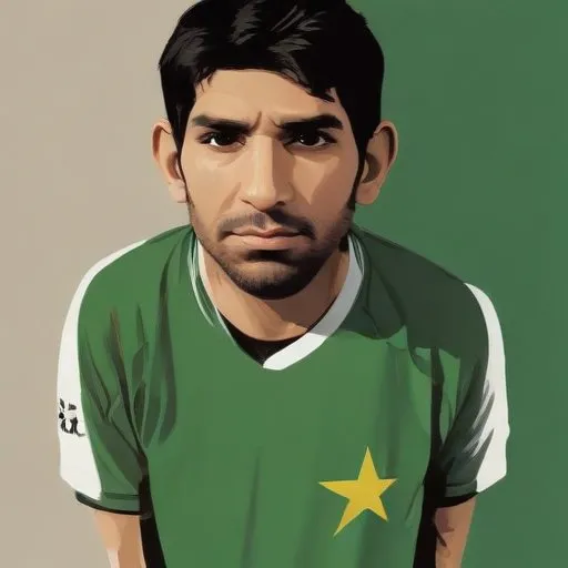 Misbah-ul-Haq