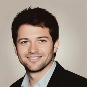 Misha Collins