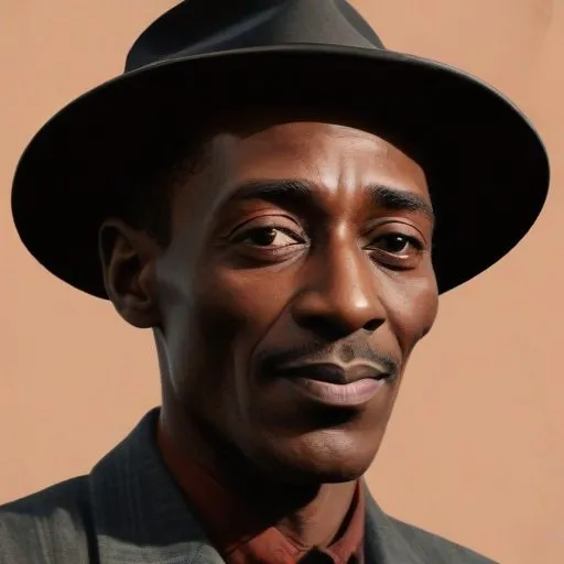 Mississippi Fred McDowell