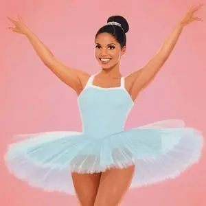 Misty Copeland