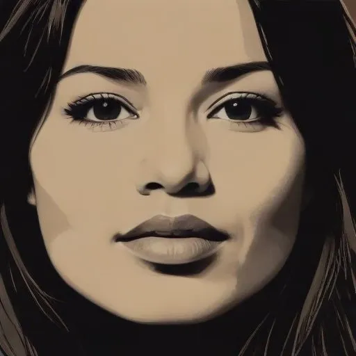 Misty Upham