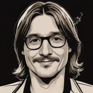 Mitch Hedberg