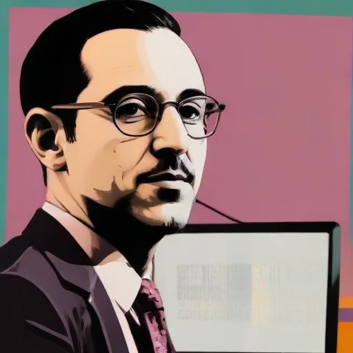Mitch Kapor