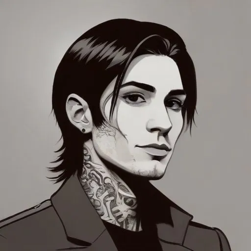 Mitch Lucker