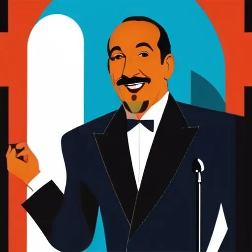 Mitch Miller